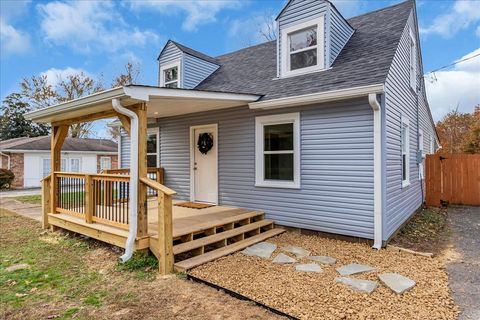 2013 Ovoca Rd Tullahoma TN 37388