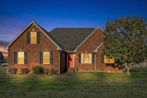 3617 Southridge Blvd Murfreesboro TN 37128