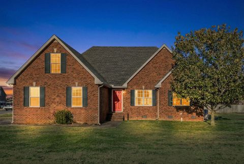 3617 Southridge Blvd Murfreesboro TN 37128