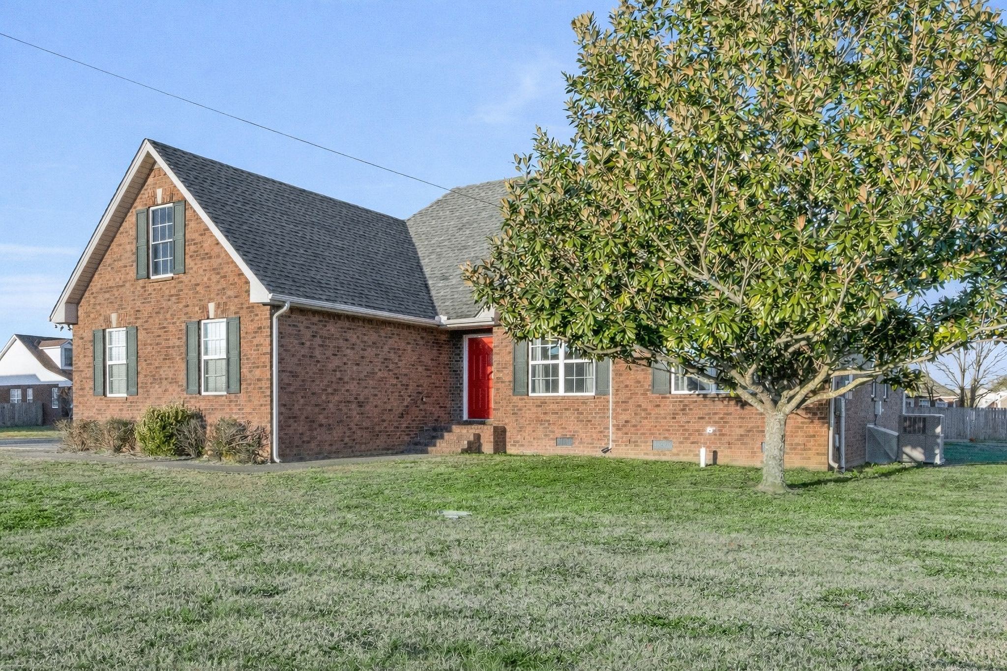 3617 Southridge Blvd