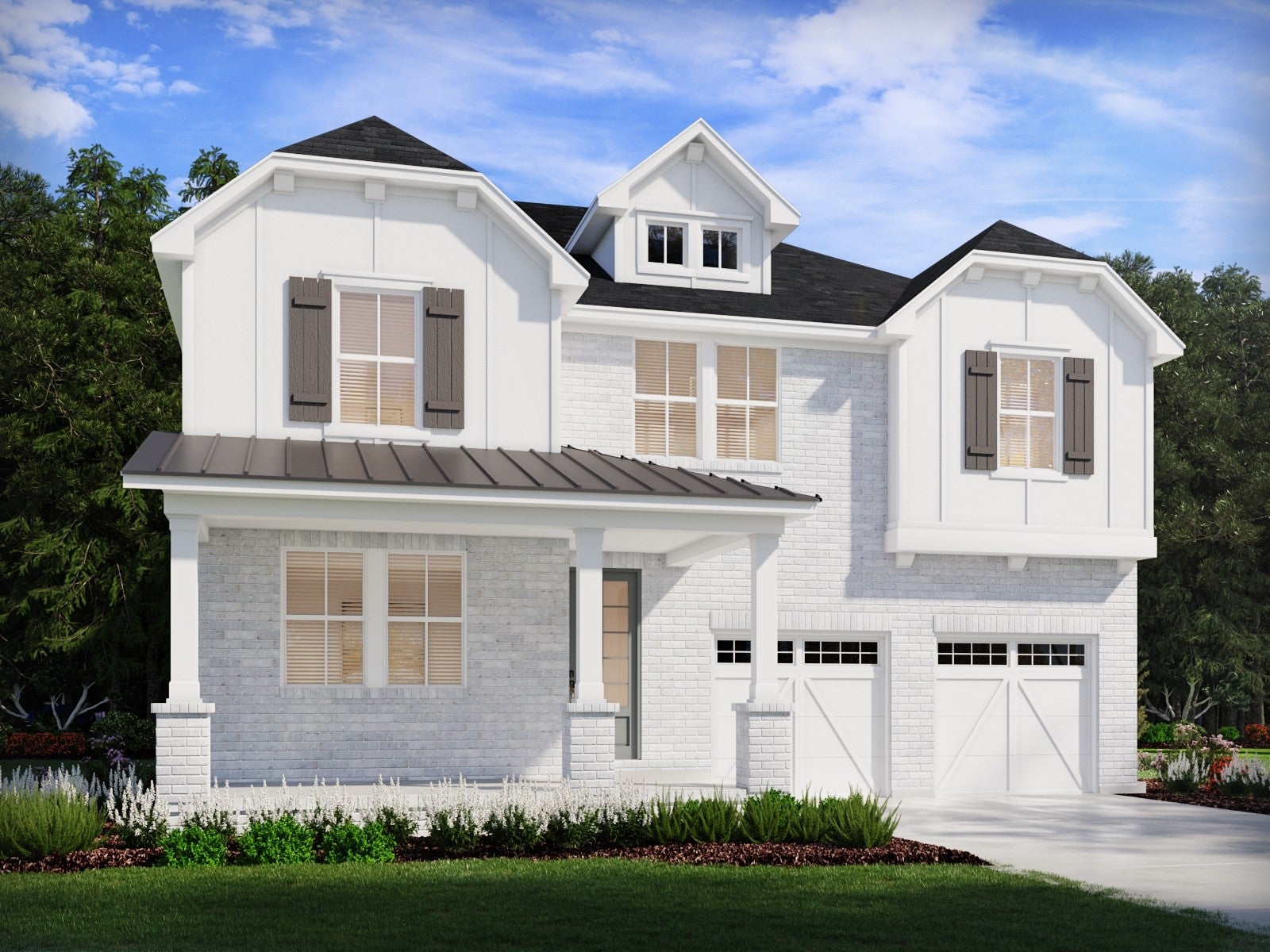 5-bed listing at 2844 Kayla Ct, Franklin
