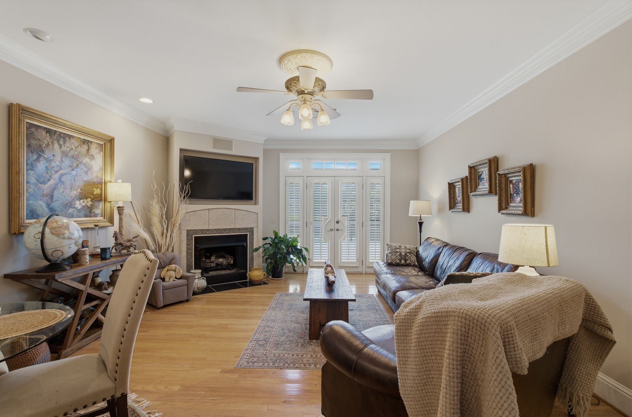 4000 West End Ave 101