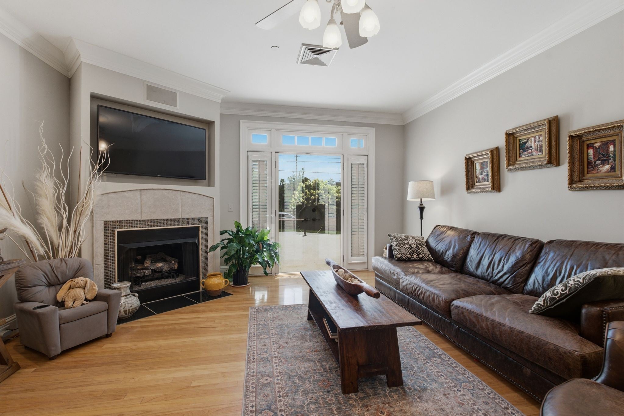 4000 West End Ave 101