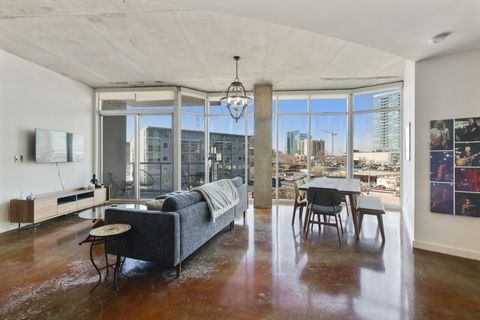 600 12th Ave S Unit 634, Nashville, TN 37203 - MLS#: 2792573