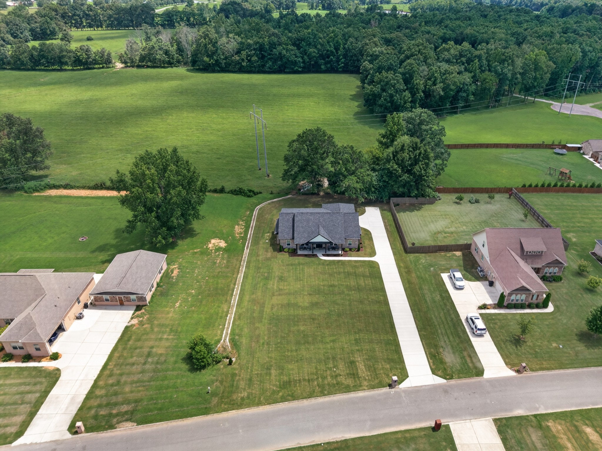 46 Hancock Branch Dr