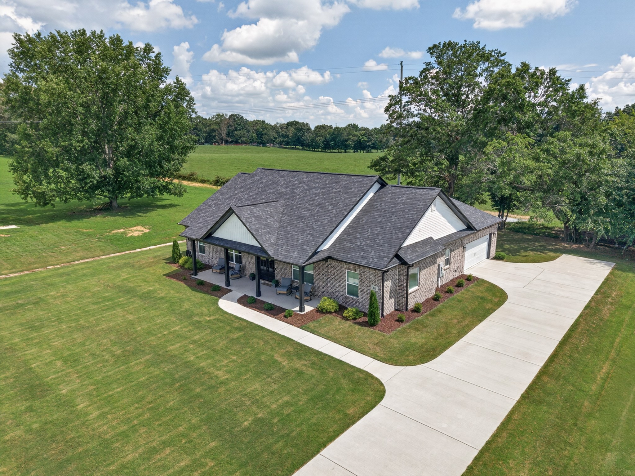 46 Hancock Branch Dr