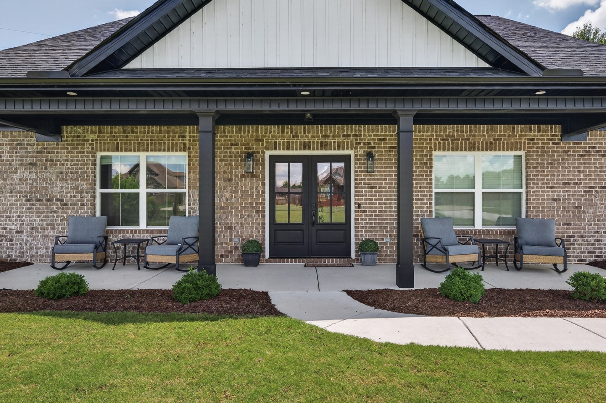 46 Hancock Branch Dr