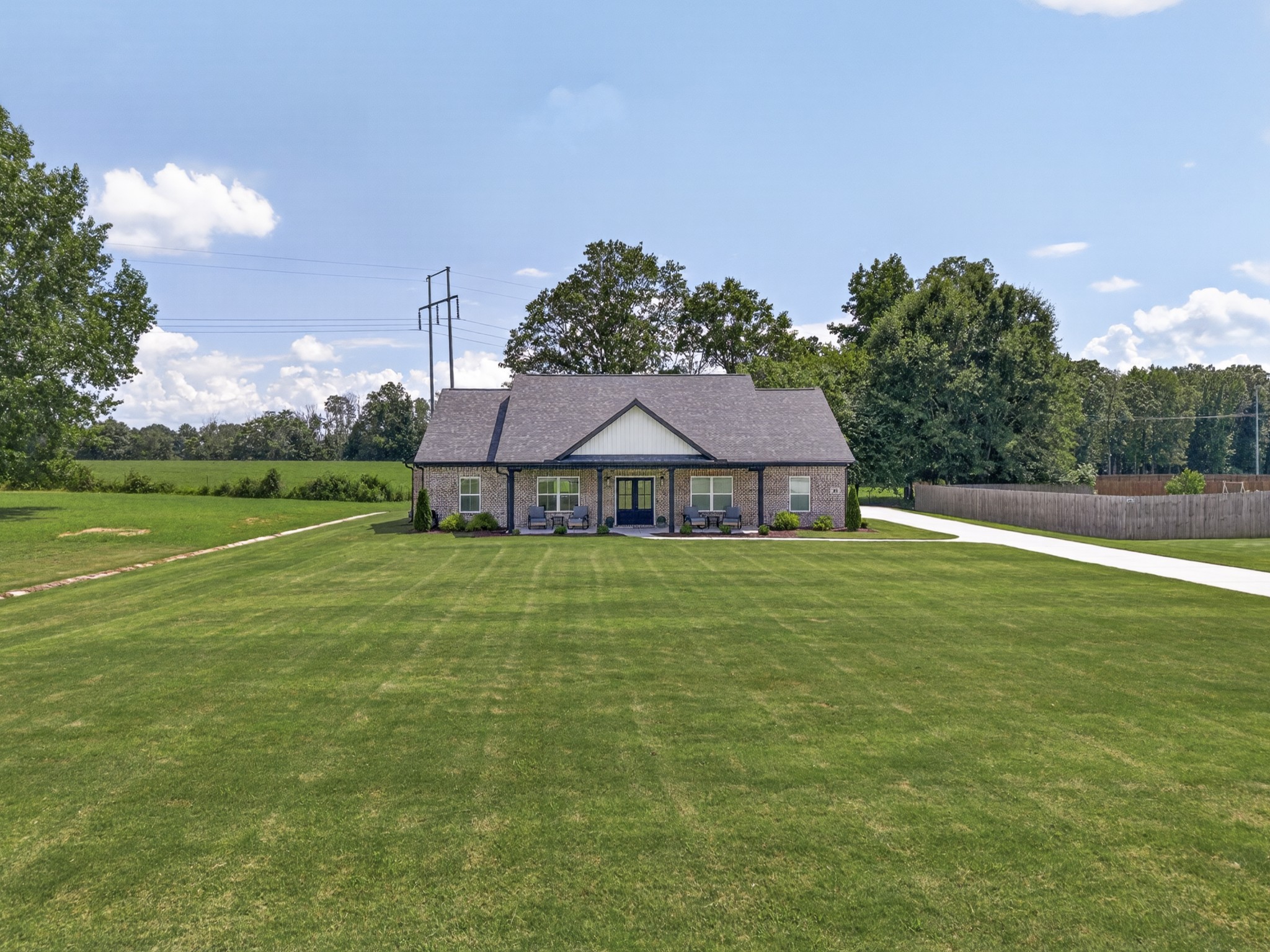 46 Hancock Branch Dr