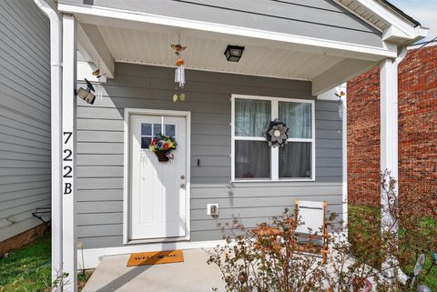 722B Cole Ave B Lebanon TN 37087