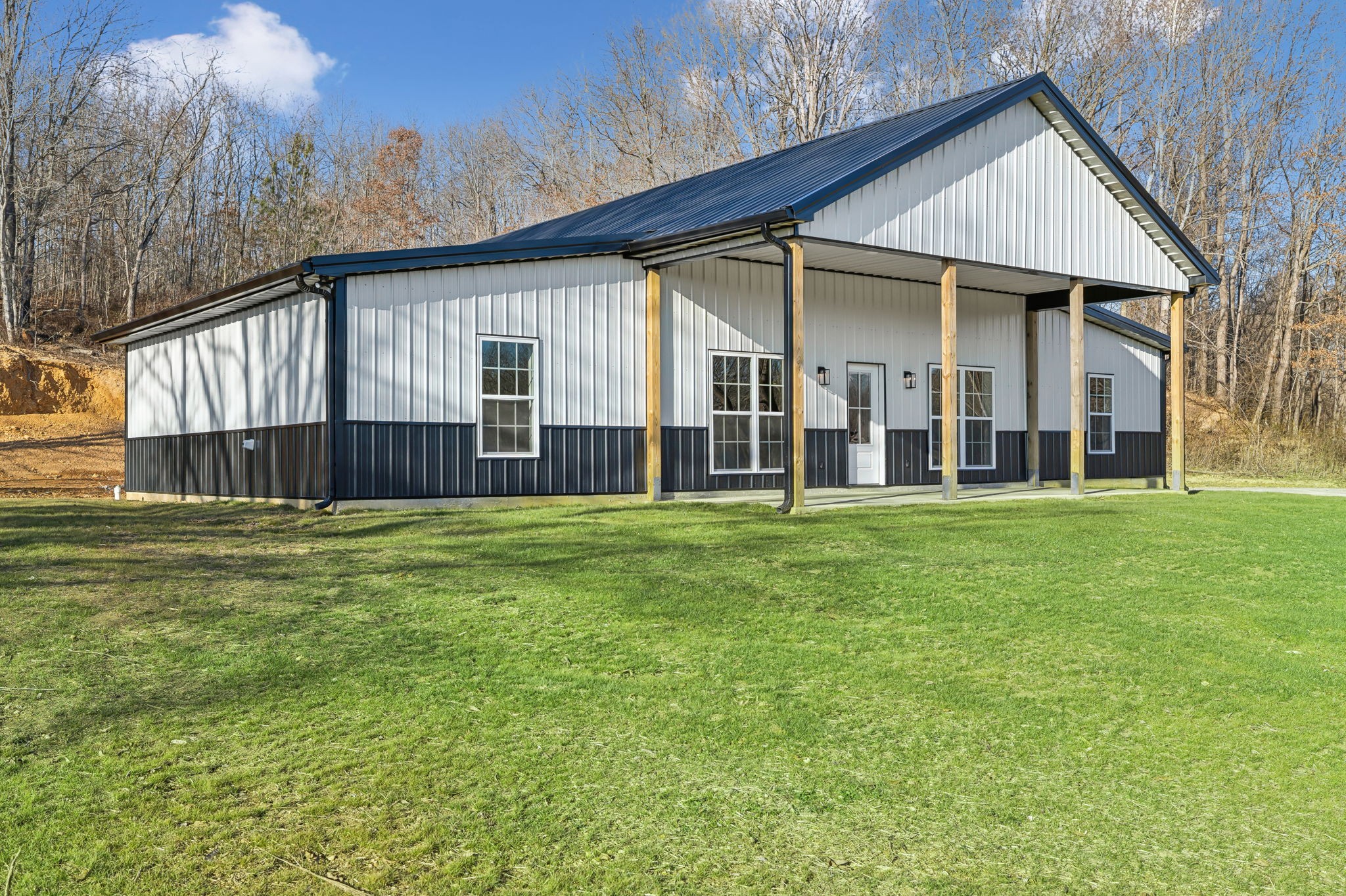 252 Dukes Park Rd