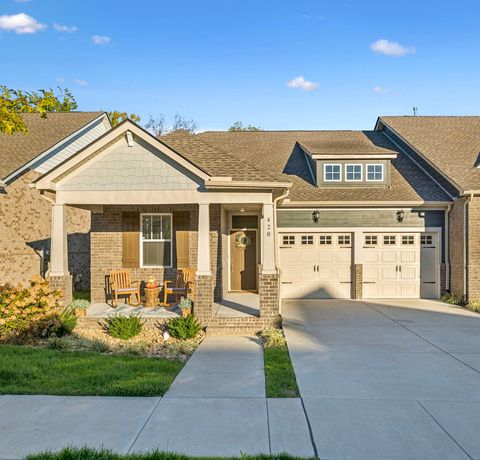 420 Gingerwood Ln Hendersonville TN 37075