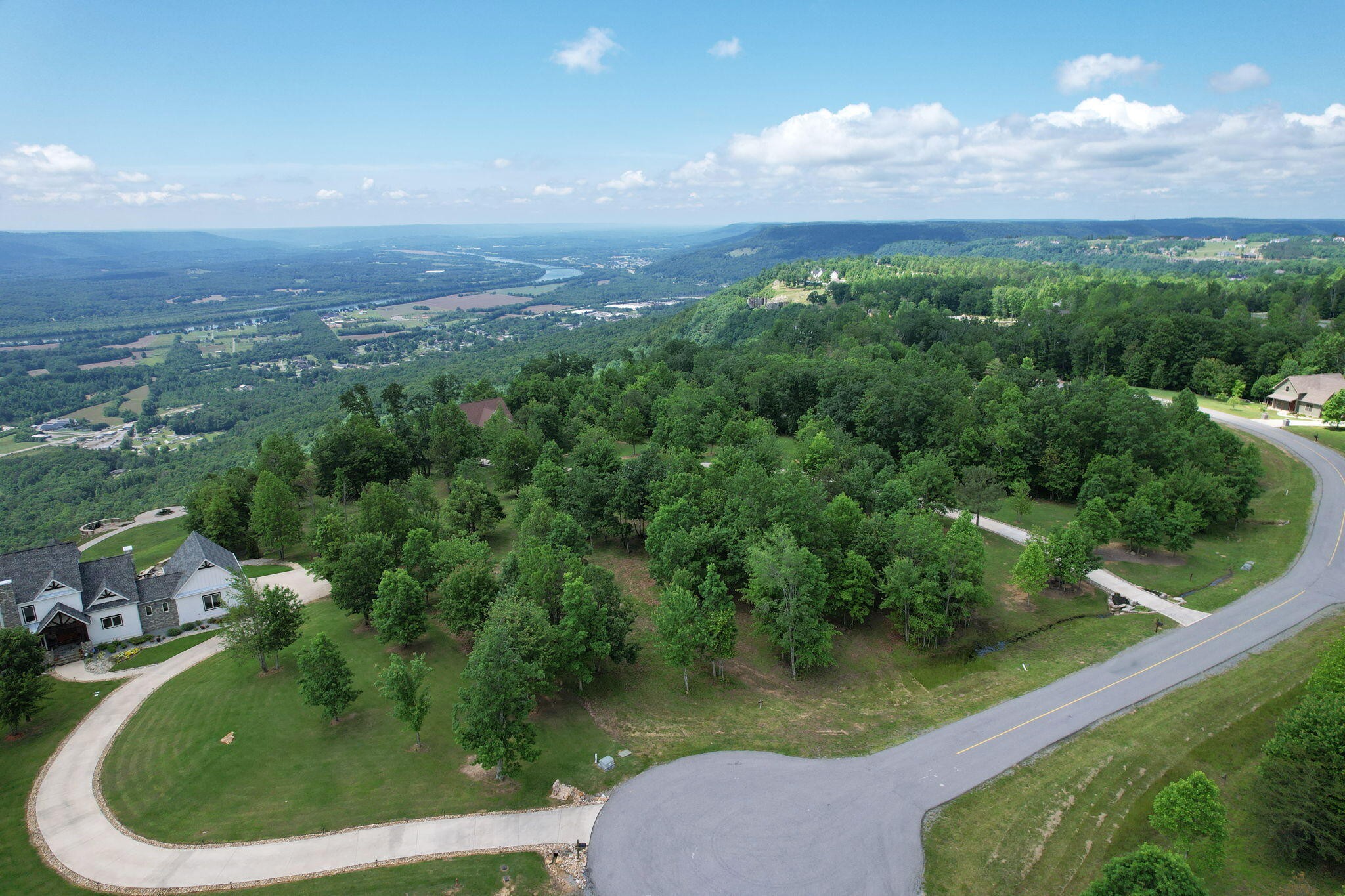 150 Eagle Eye Drive