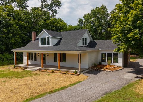 1629 Cairo Rd Gallatin TN 37066