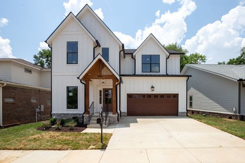 446 Roberts St Murfreesboro TN 37130