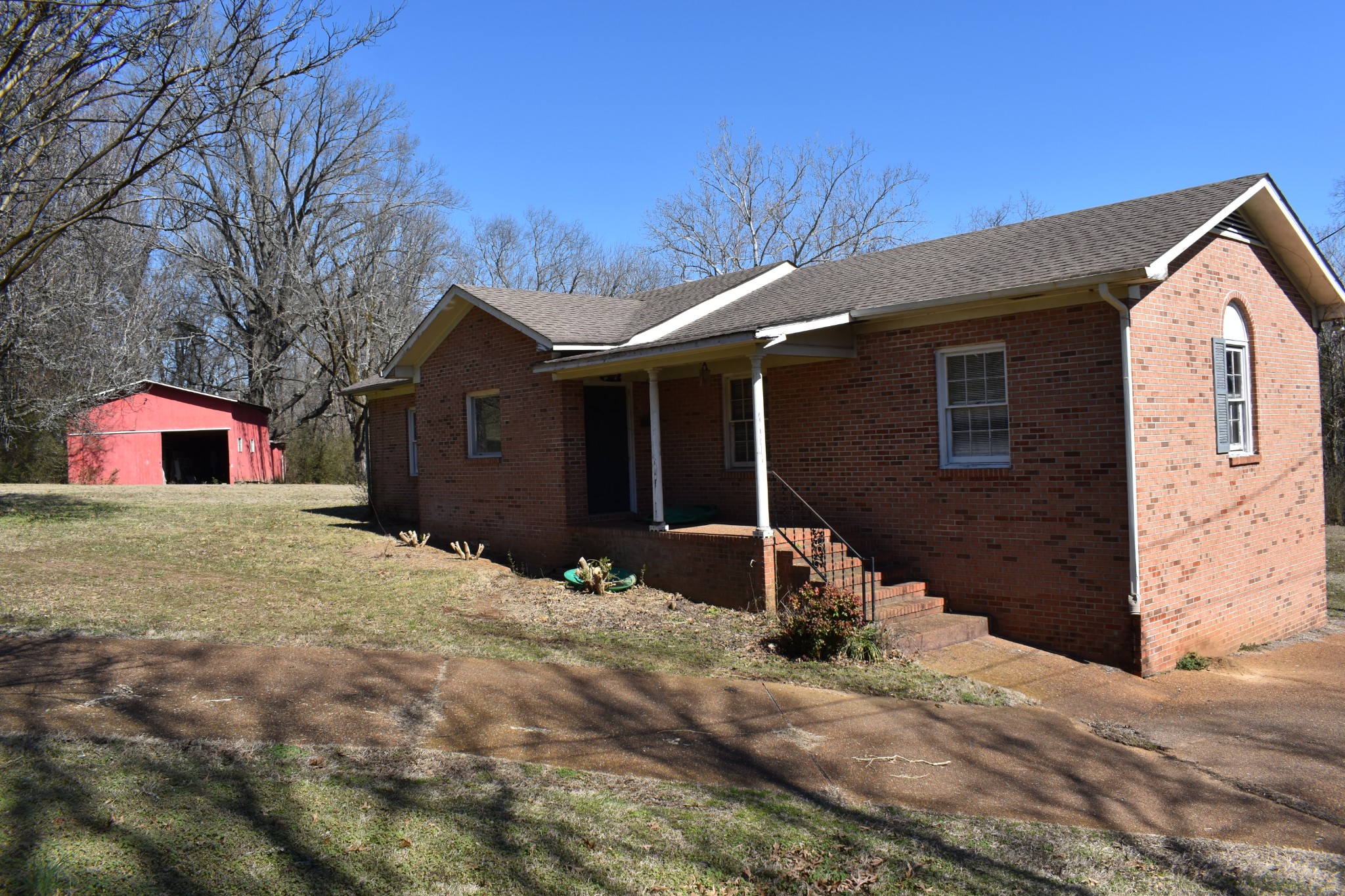 217 Bear Creek Pike