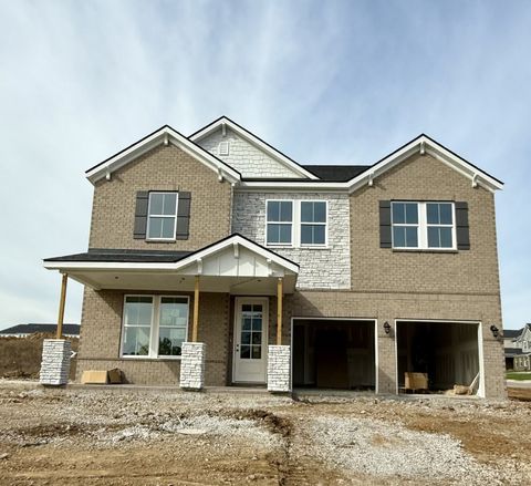 827 Azalea Drive Mount Juliet TN 37122