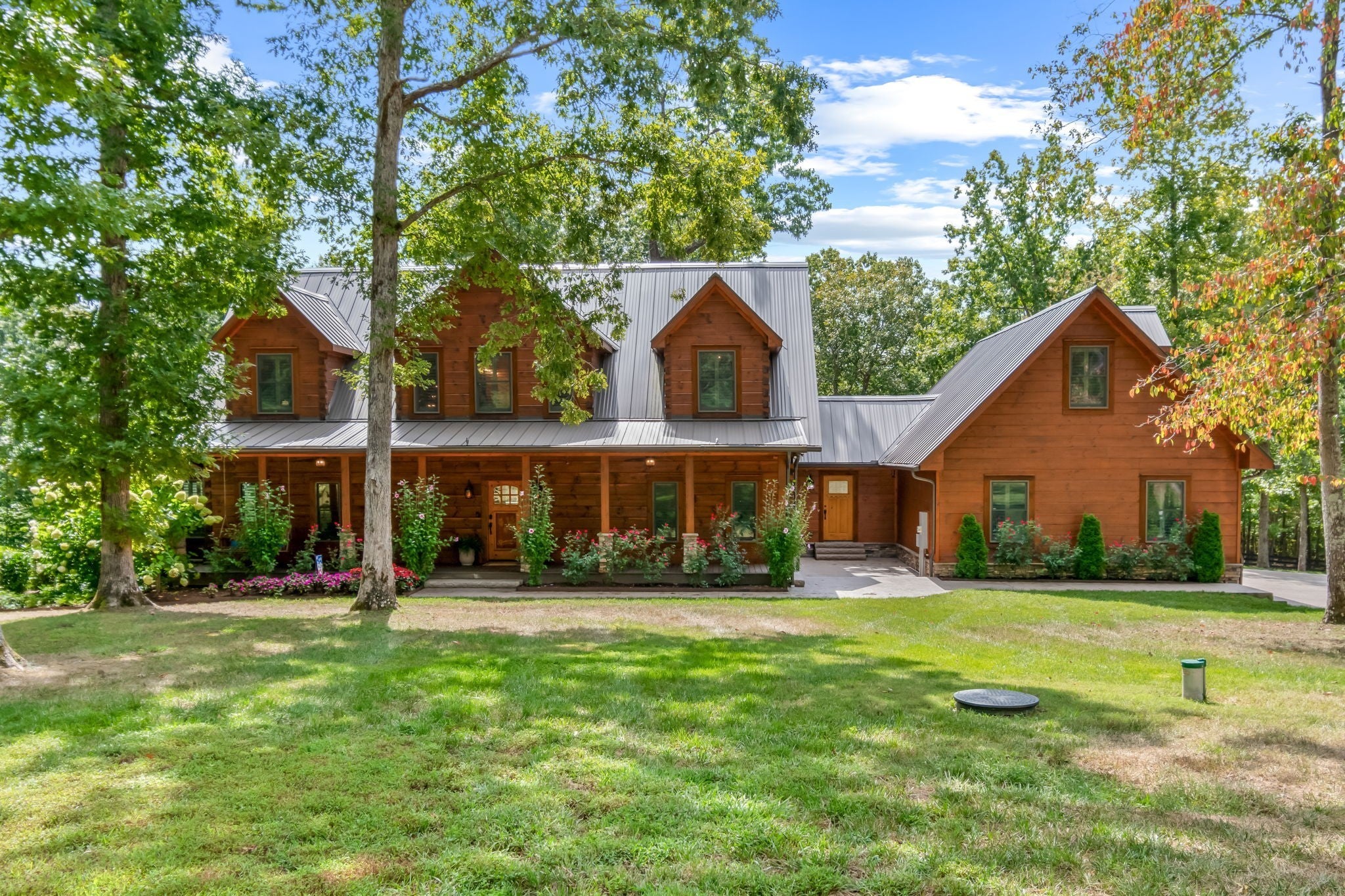6011 Garrison Springs Rd