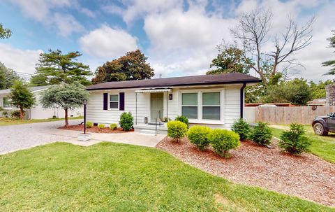 1253 Chickering Dr Franklin TN 37064