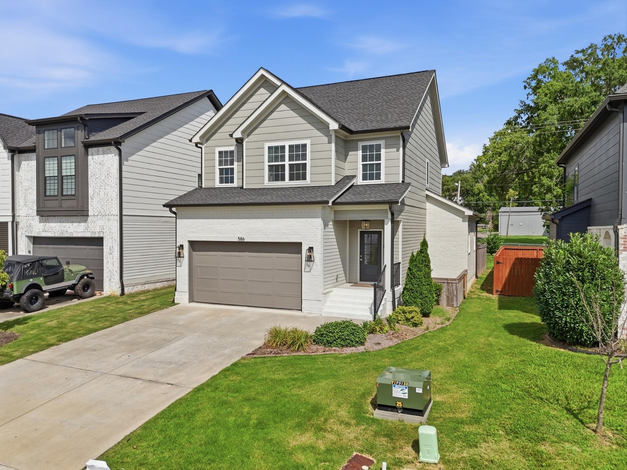 586 Shanti Drive