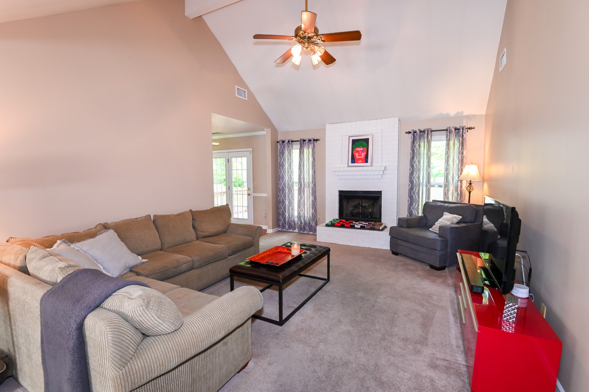 804 Brownstone Ct