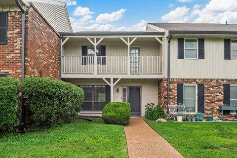 4001 Anderson Rd T151 Nashville TN 37217