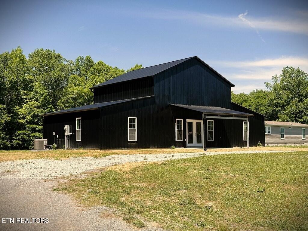 246 Ralph Spivey Lane