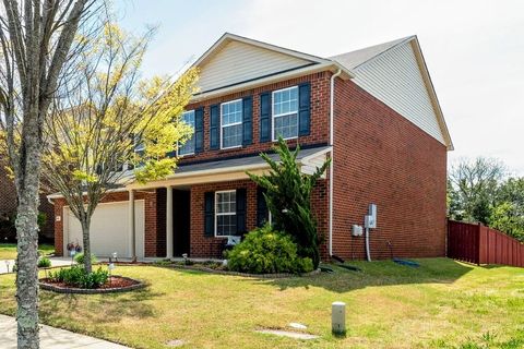 1002 Craven Ct Hendersonville TN 37075