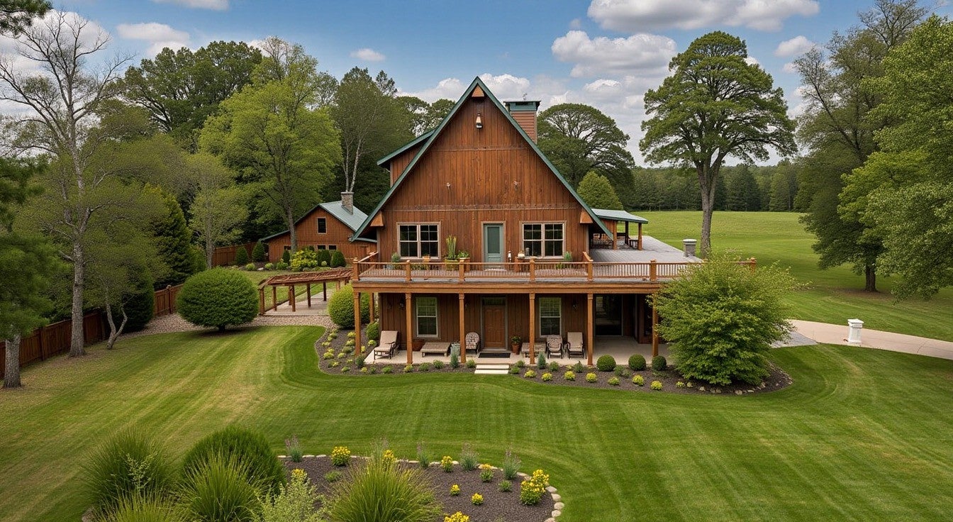 1975 Burke Hollow Rd
