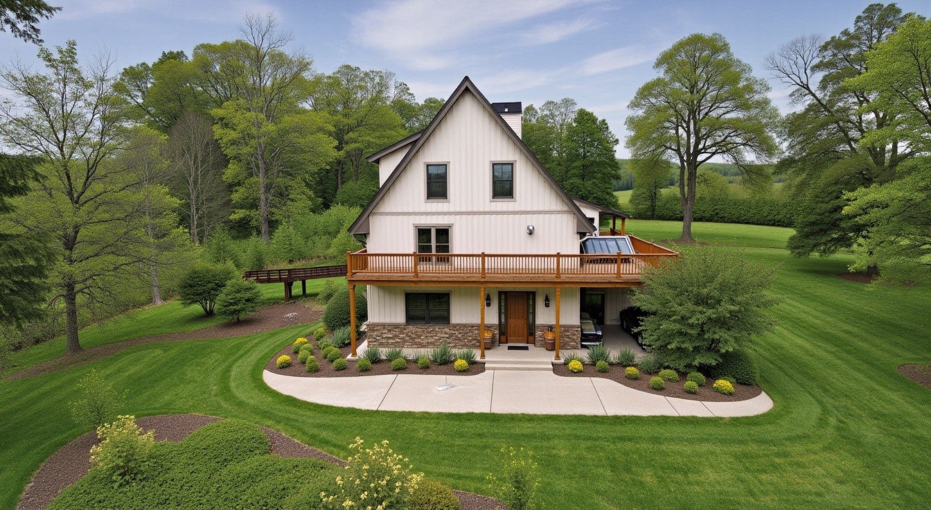 1975 Burke Hollow Rd
