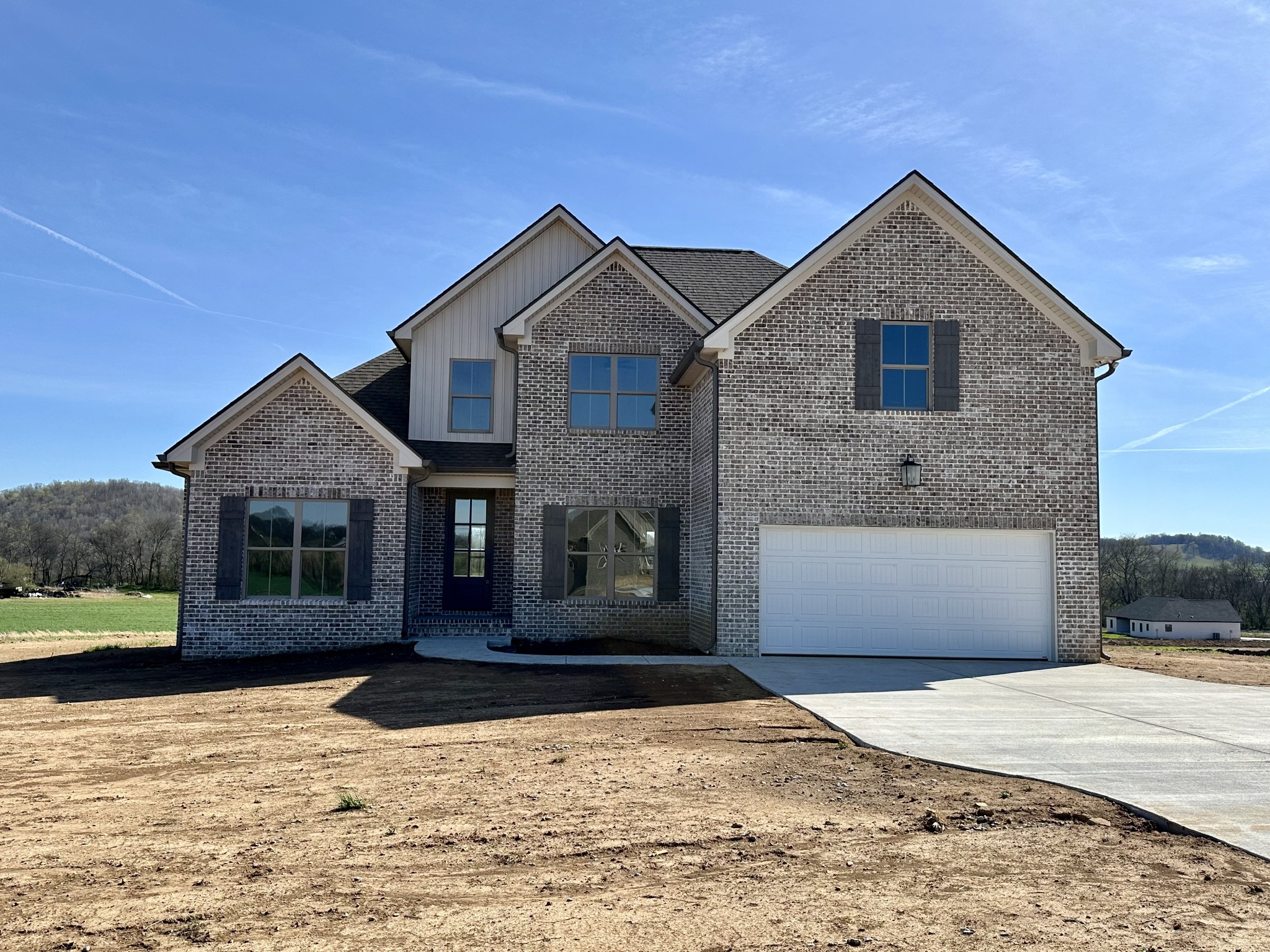 1706 Vanhooser Way