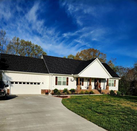 24 Roberts Ridge Rd Manchester TN 37355