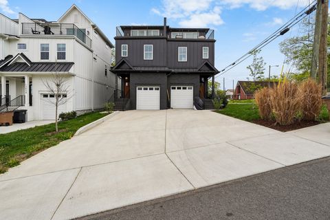 1301B Katie Ave Nashville TN 37207