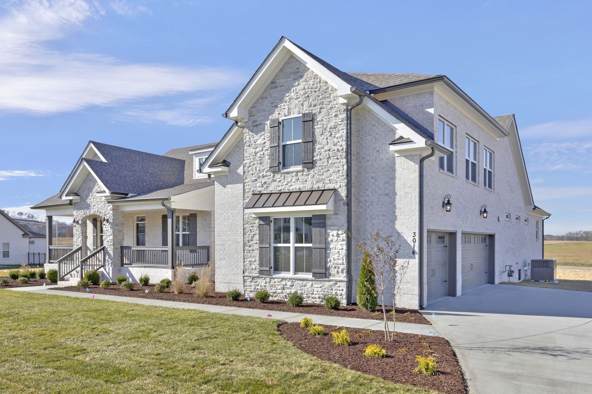1621 John Sharp Road