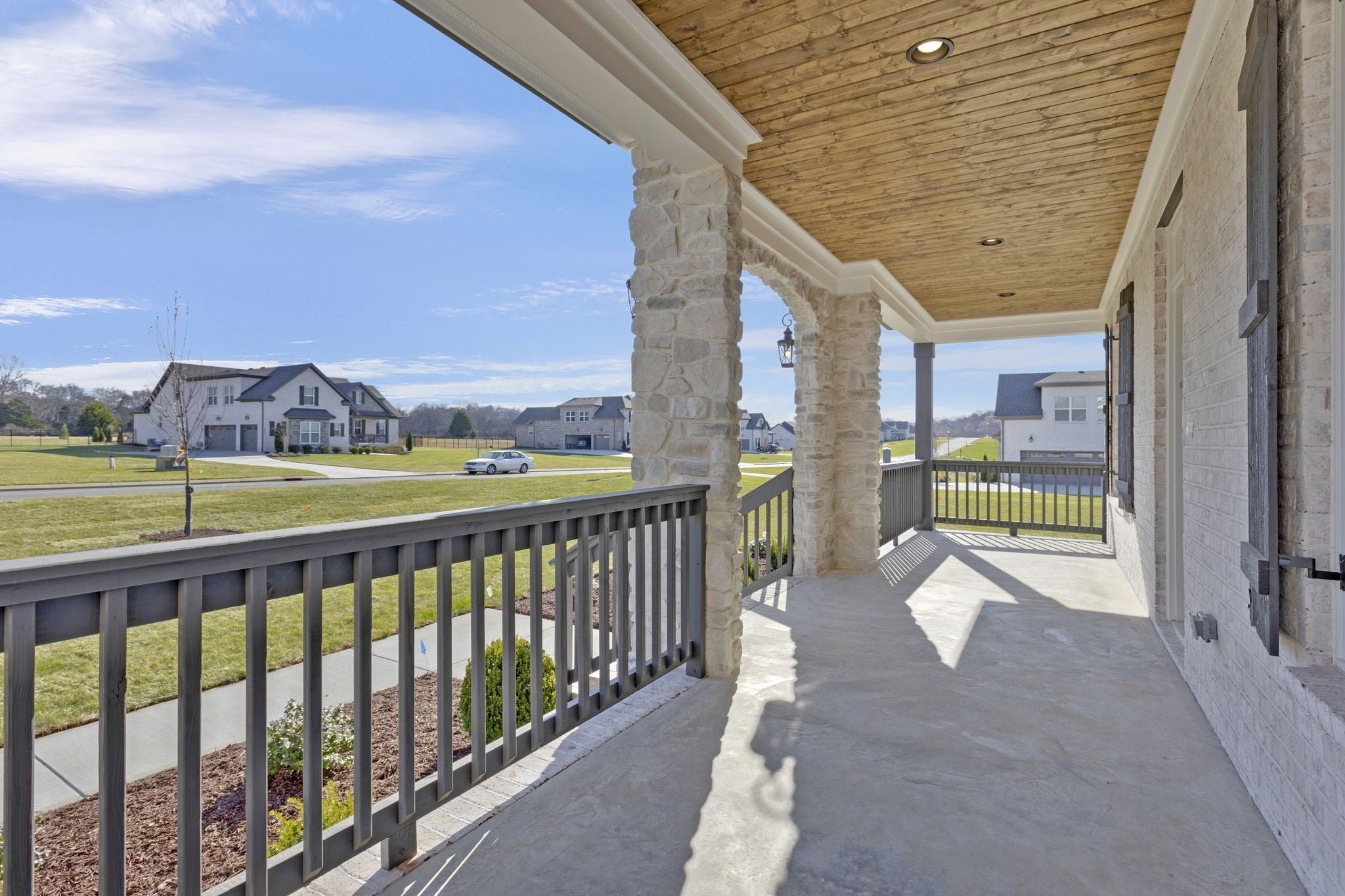 1621 John Sharp Road