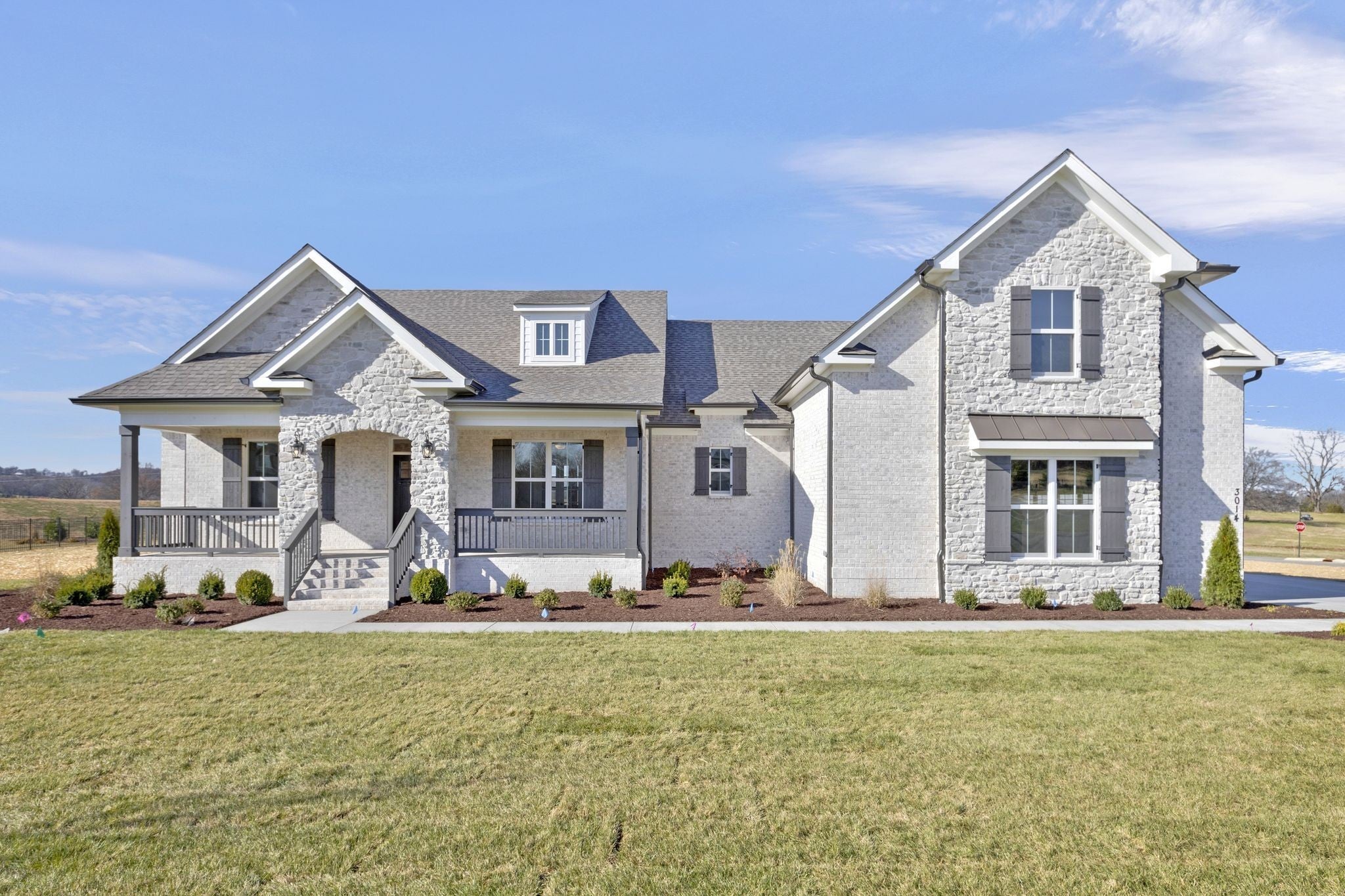 1621 John Sharp Road
