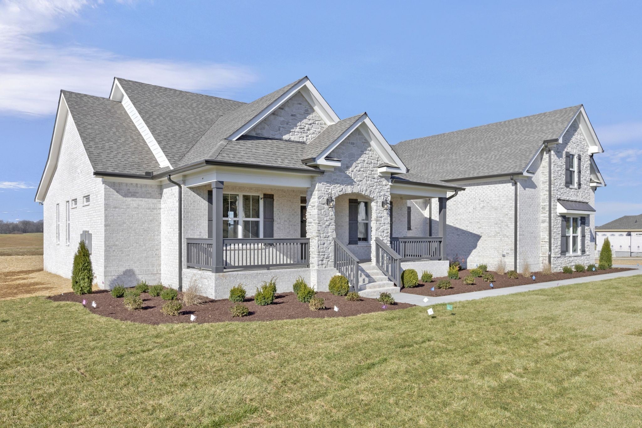 1621 John Sharp Road