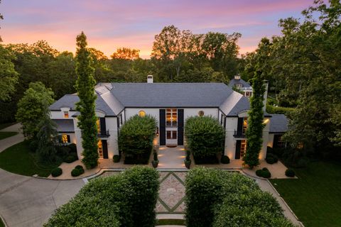 4410 Truxton Pl Nashville TN 37205