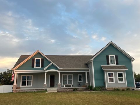 2086 Beverly Ct Springfield TN 37172