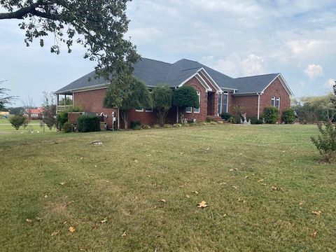 3643 Mount Carmel Rd Decaturville TN 38329