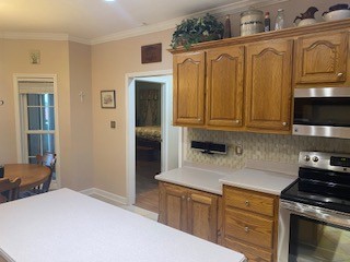 3643 Mount Carmel Rd