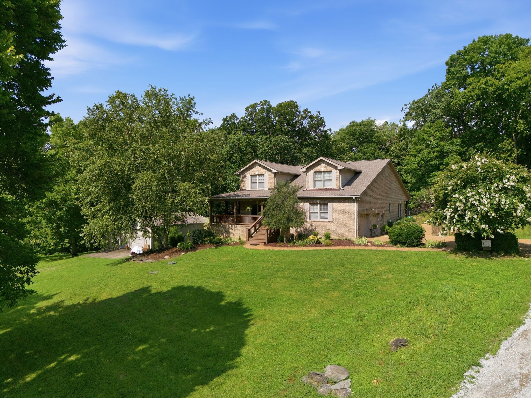 4-bed listing at 1747 Molly Hollow Rd, Nolensville