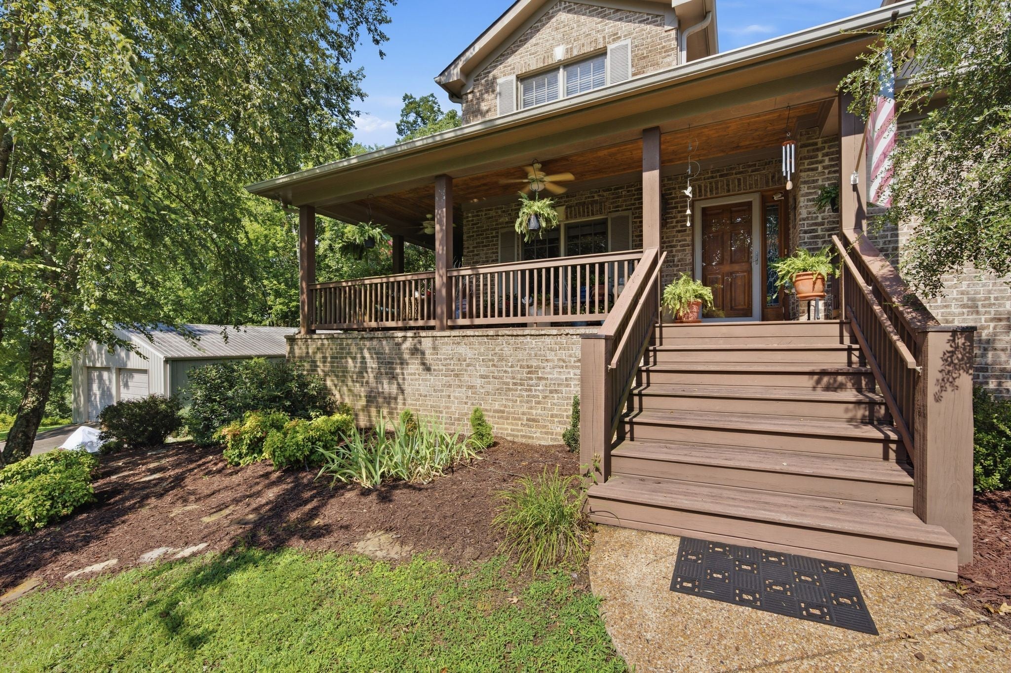 4-bed home for sale in Nolensville, TN 37135, 1747 Molly Hollow Rd 1747 Molly Hollow Rd, Nolensville TN 37135 4-bed home, photo 2 of 29