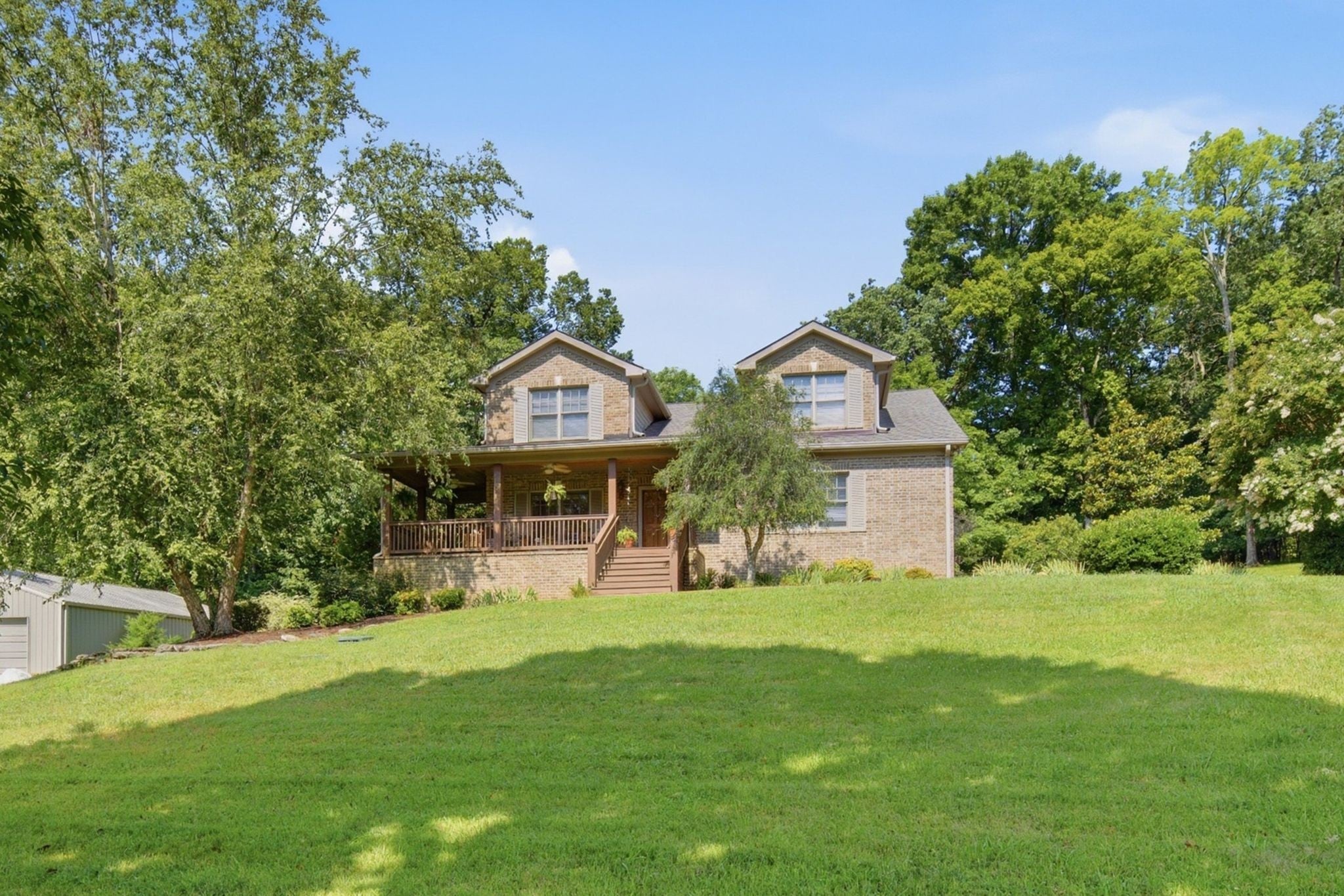 4-bed home for sale in Nolensville, TN 37135, 1747 Molly Hollow Rd 1747 Molly Hollow Rd, Nolensville TN 37135 4-bed home, photo 3 of 29