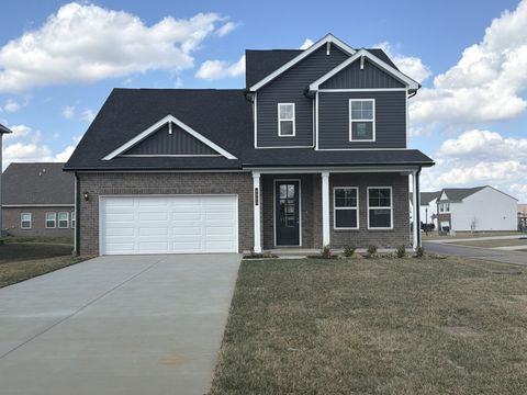 4900 Kai Drive Murfreesboro TN 37129