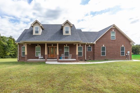 122 Laurelwood Dr Shelbyville TN 37160