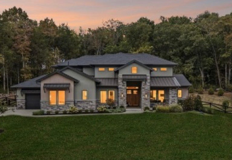 7224 Bonterra Ct