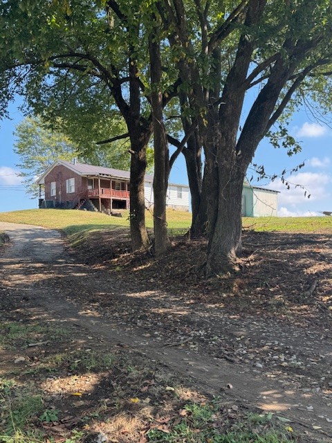 11065 Clay County Hwy