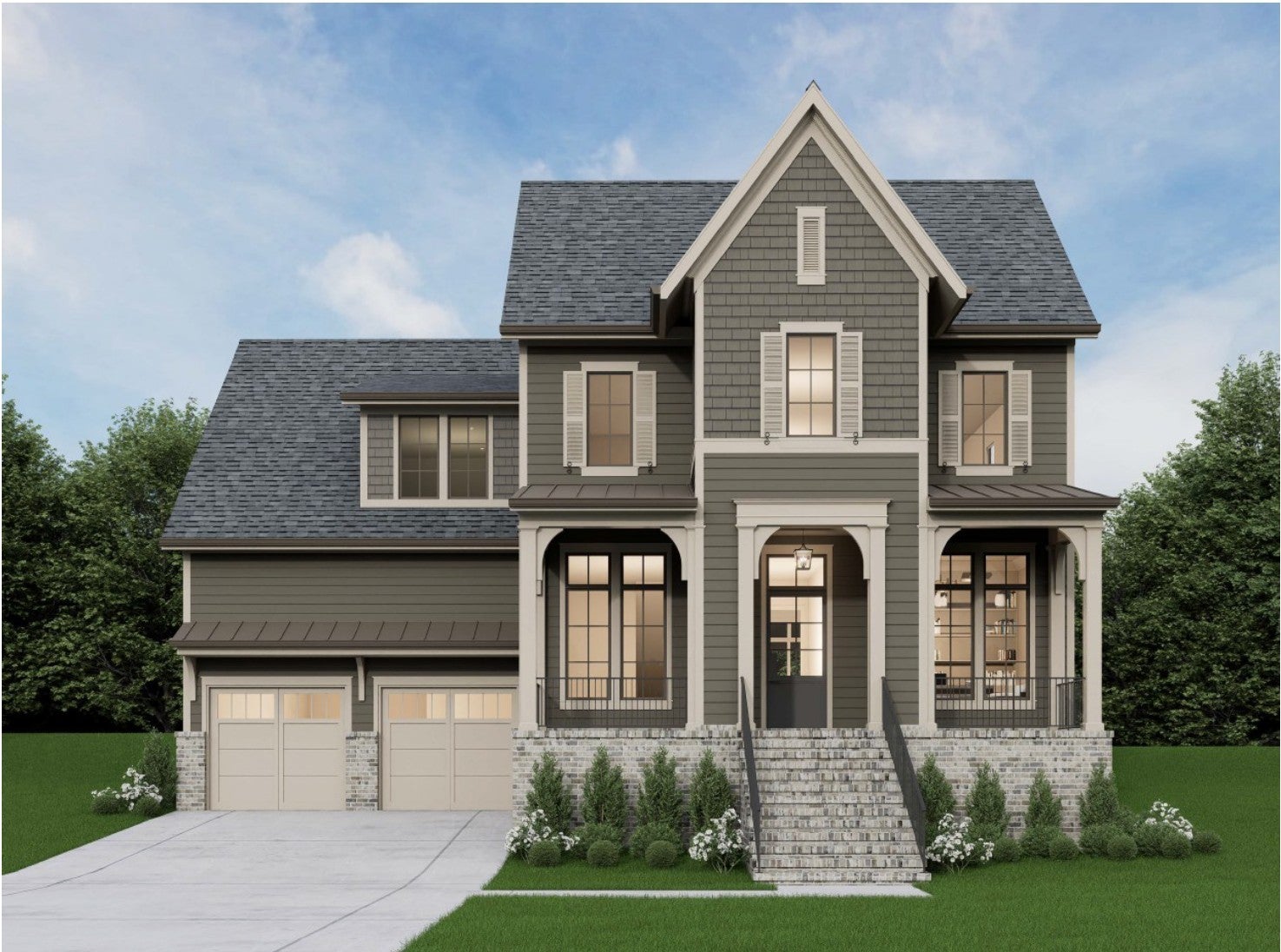 5-bed listing at 1913 Eliot Road, Franklin