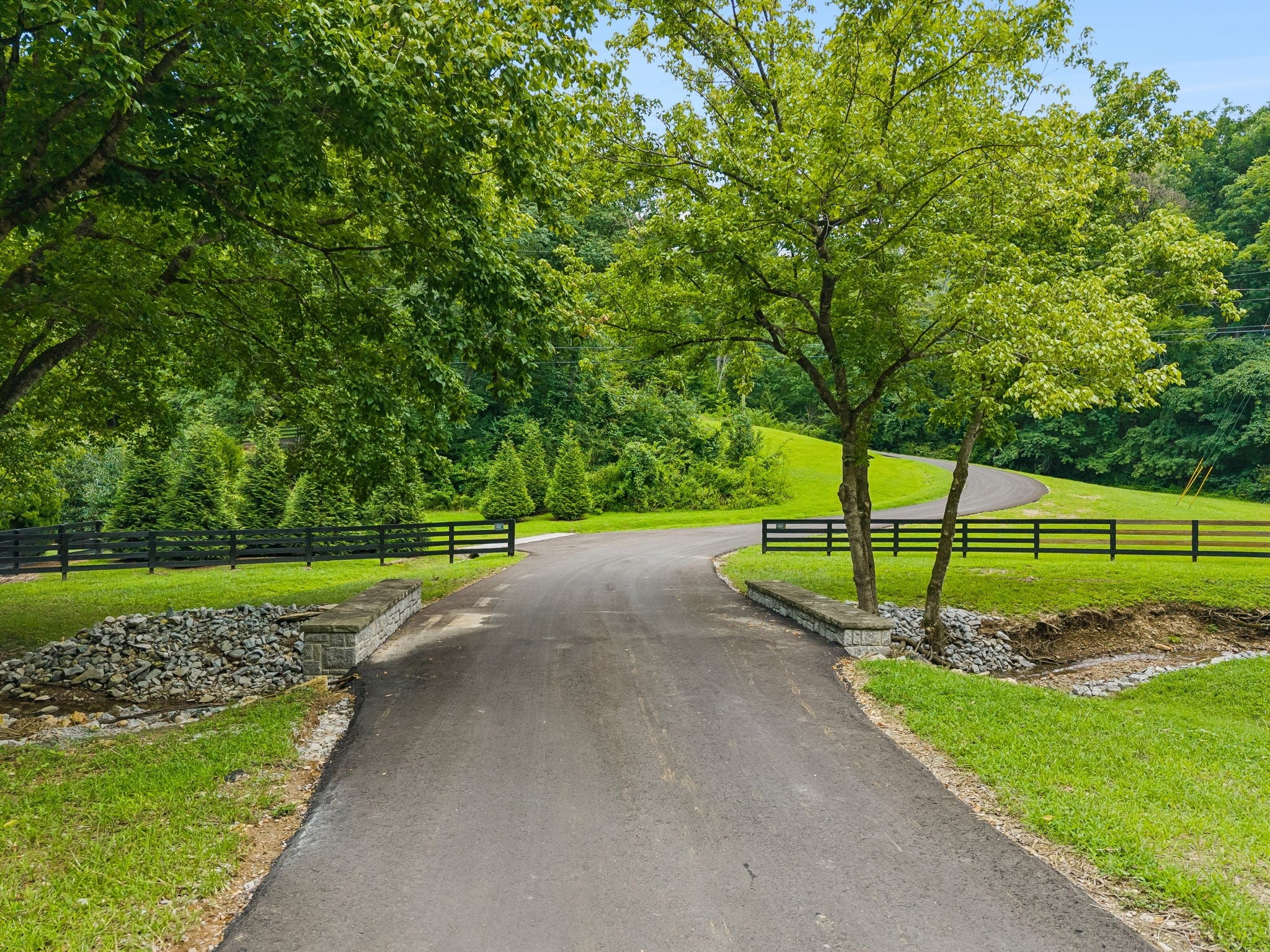 6017 Russell Ridge Ln, Franklin TN 37064 0-bed lot, photo 3 of 13