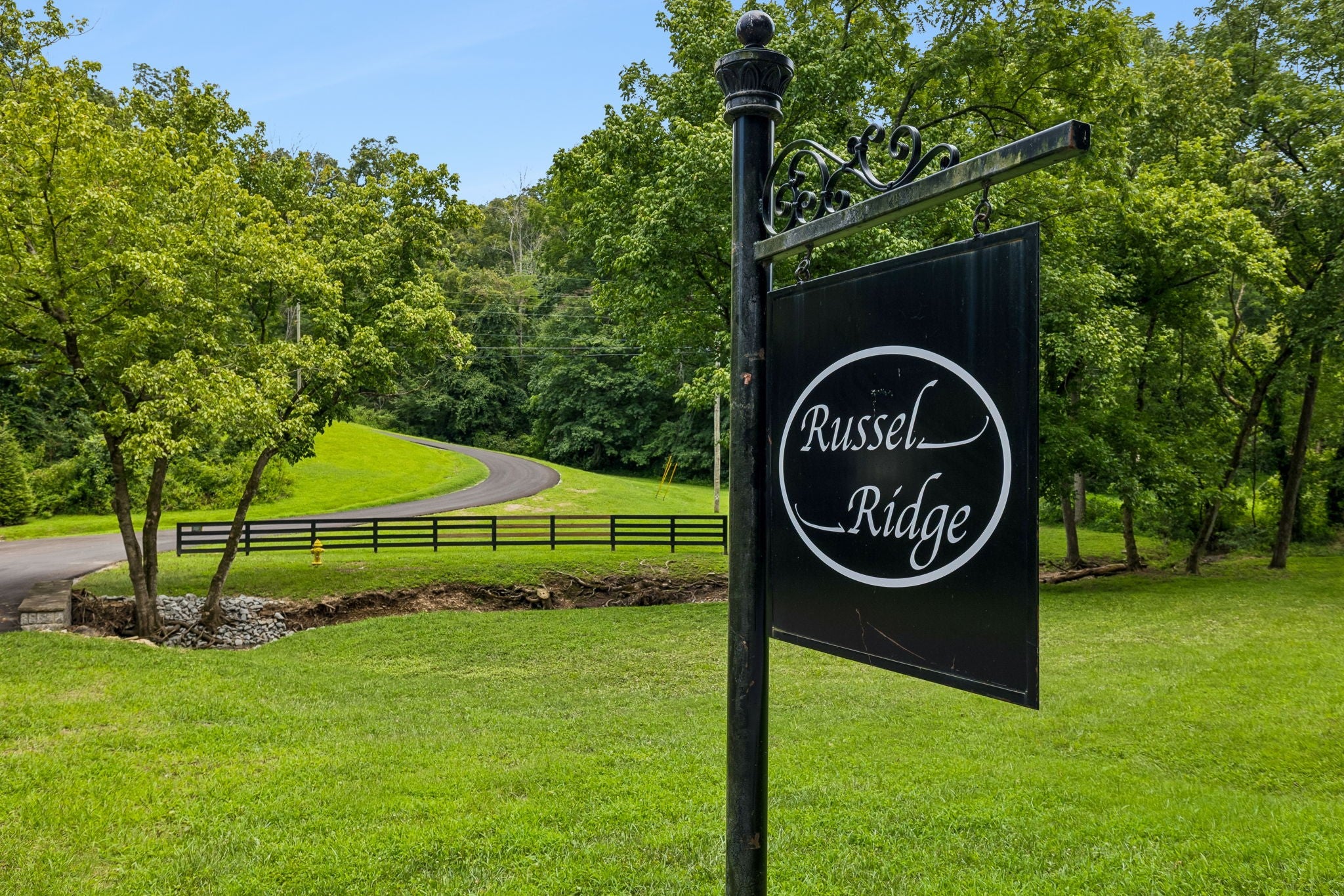 6017 Russell Ridge Ln, Franklin TN 37064 0-bed lot, photo 2 of 13